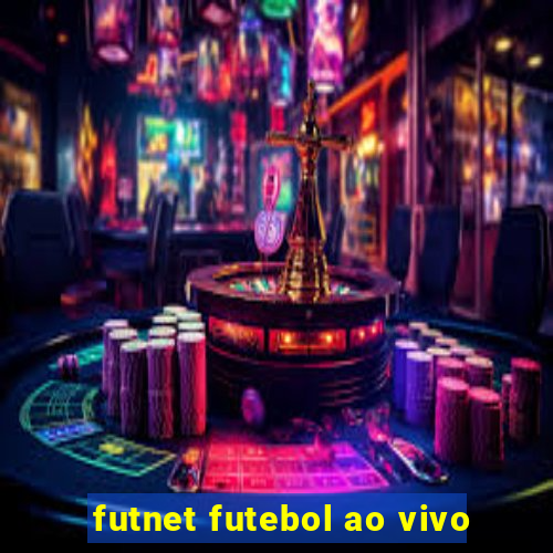 futnet futebol ao vivo